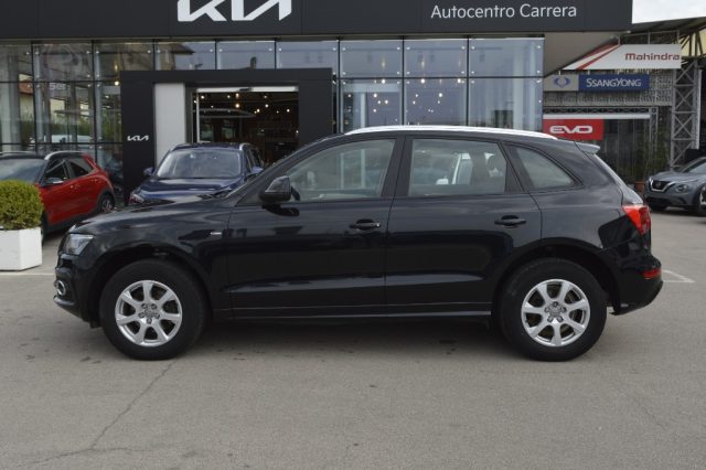 AUDI Q5 2.0 TDI 170 CV quattro S tronic Advanced Immagine 3