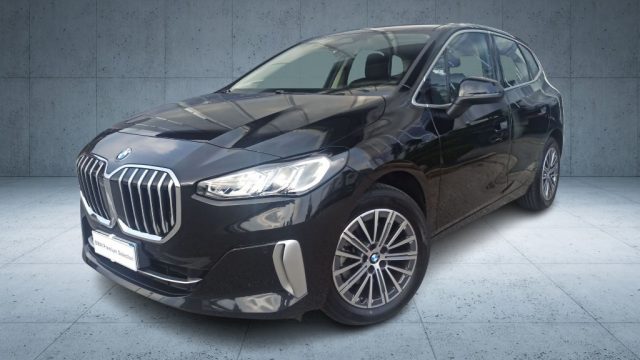 BMW 218 d Active Tourer Aut. Luxury Immagine 0