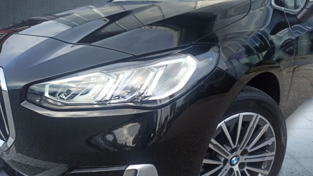 BMW 218 d Active Tourer Aut. Luxury Immagine 4