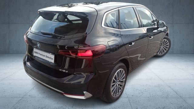 BMW 218 d Active Tourer Aut. Luxury Immagine 3