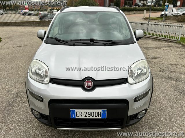 FIAT Panda 1.3 MJT S&S 4x4 Immagine 1