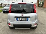 FIAT Panda 1.3 MJT S&S 4x4