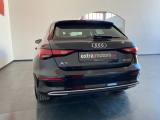 AUDI A3 SPB 35 TDI S TRONIC BUSINESS ADVANCED