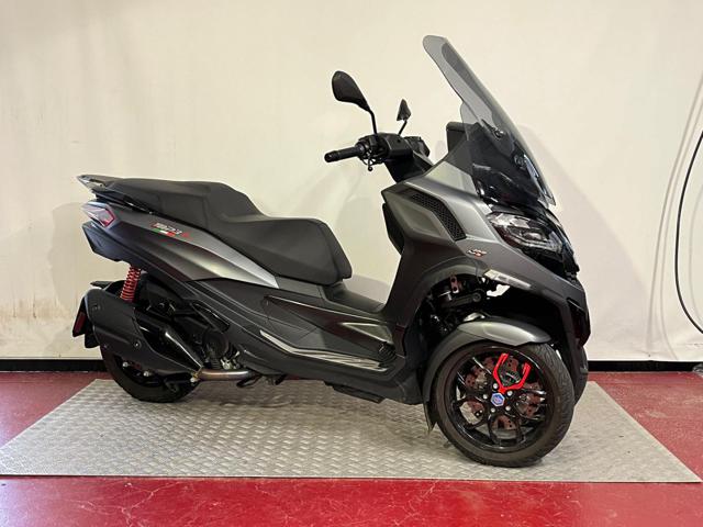 PIAGGIO MP3 400 SPORT ABS HPE Immagine 0