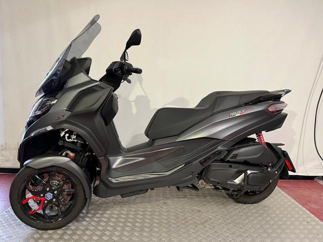 PIAGGIO MP3 400 SPORT ABS HPE Immagine 1