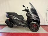 PIAGGIO MP3 400 SPORT ABS HPE