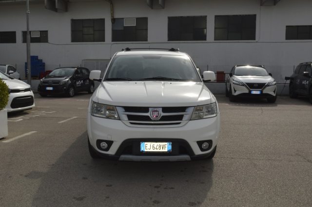 FIAT Freemont 2.0 Multijet 140 CV Urban 7P ( NO GARANZIA ) Immagine 1