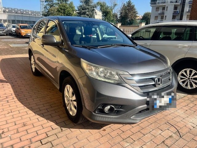 HONDA CR-V 1.6 i-DTEC Elegance 2WD Immagine 2