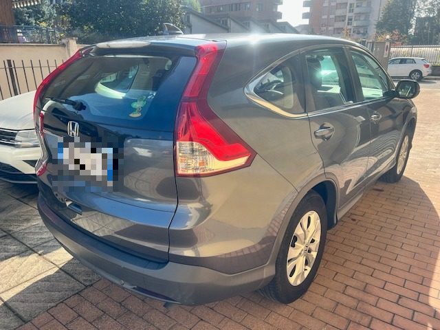 HONDA CR-V 1.6 i-DTEC Elegance 2WD Immagine 3