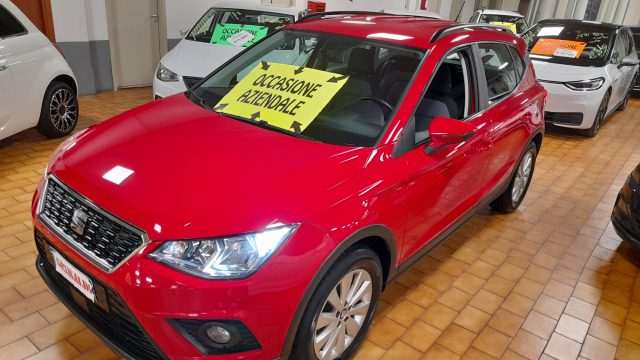 SEAT Arona 1.0 EcoTSI 95CV Style Immagine 0