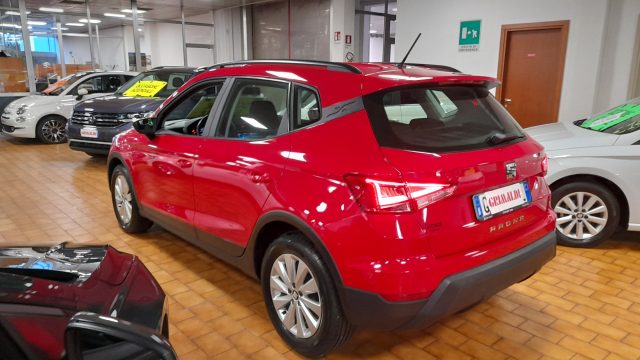 SEAT Arona 1.0 EcoTSI 95CV Style Immagine 3