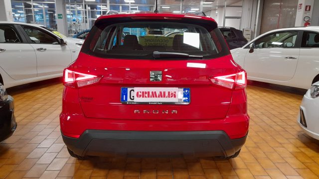 SEAT Arona 1.0 EcoTSI 95CV Style Immagine 4