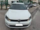 VOLKSWAGEN Golf 7 VII Business 1.6 TDI 105 5p. Highline BlueMotion