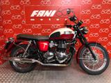 TRIUMPH Bonneville T100 .