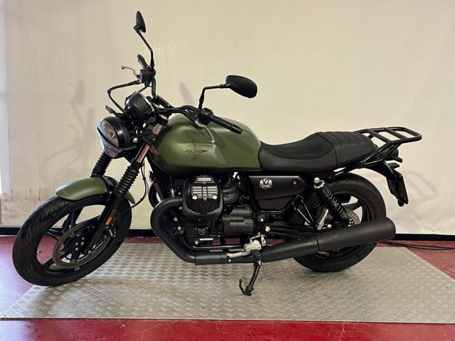 MOTO GUZZI V7 STONE Immagine 1