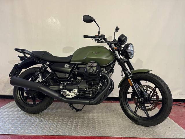 MOTO GUZZI V7 STONE Immagine 0