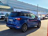 FORD EcoSport 1.0 EcoBoost 100 CV ST-Line Black Edition