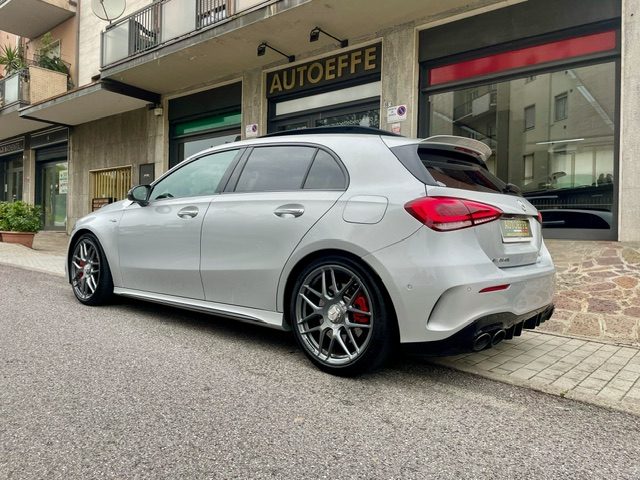 MERCEDES-BENZ A 45 S AMG A 45S AMG 4Matic+ Immagine 1