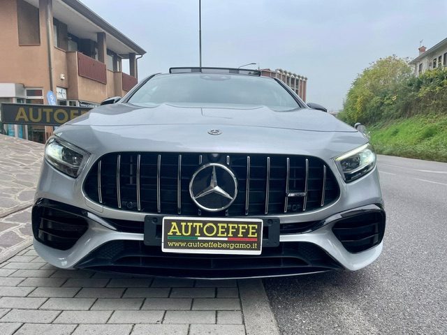 MERCEDES-BENZ A 45 S AMG A 45S AMG 4Matic+ Immagine 2