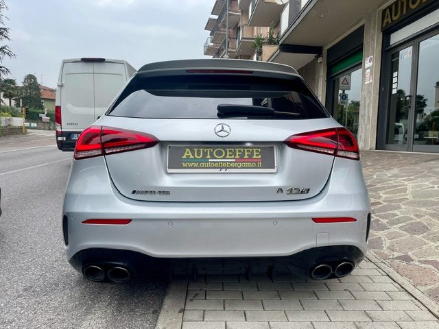 MERCEDES-BENZ A 45 S AMG A 45S AMG 4Matic+ Immagine 3