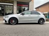 MERCEDES-BENZ A 45 S AMG A 45S AMG 4Matic+