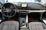 AUDI A4 SW 2.0 35 TDI S tronic Business