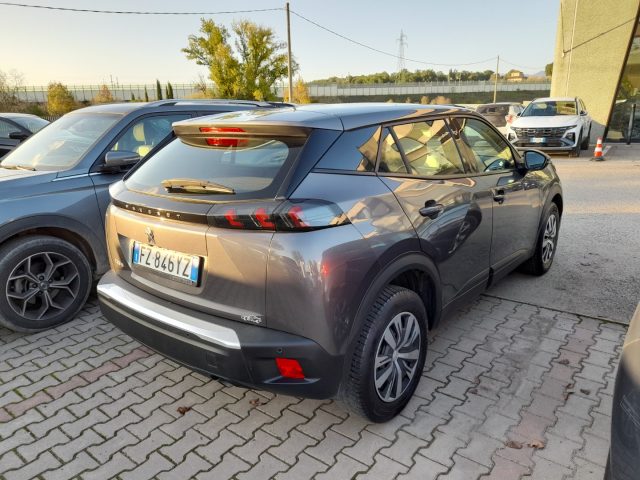 PEUGEOT 2008 PureTech 100 S&S Active Immagine 2