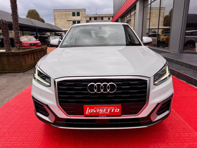 AUDI Q2 35 TFSI S tronic Immagine 2