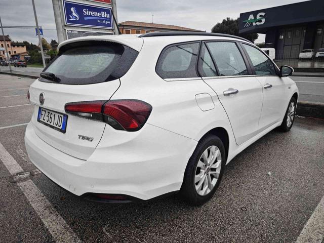 FIAT Tipo 1.6 Mjt S&S DCT 5 porte Business Immagine 2