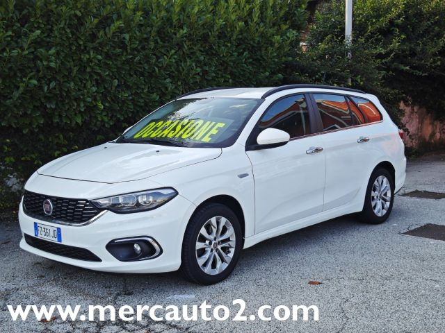 FIAT Tipo 1.6 Mjt S&S DCT 5 porte Business Immagine 1