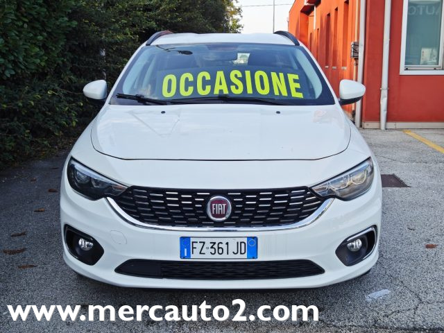 FIAT Tipo 1.6 Mjt S&S DCT 5 porte Business Immagine 0