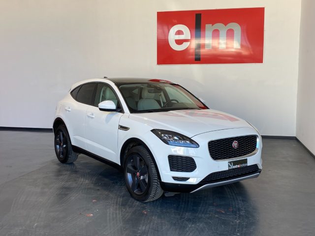 JAGUAR E-Pace 2.0D S AUT. 4WD Immagine 1