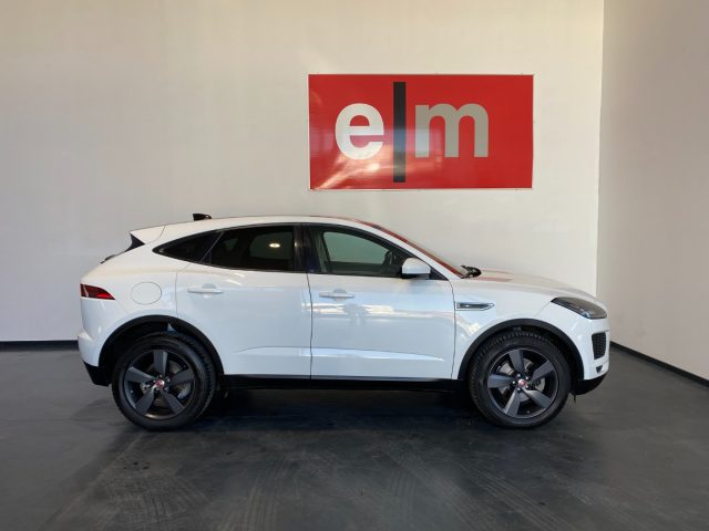 JAGUAR E-Pace 2.0D S AUT. 4WD Immagine 2