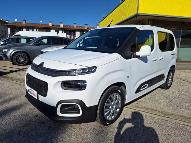 CITROEN Jumpy 2.0 HDi/125 FAP PL Multispace Seduction N°EX917 Immagine 0