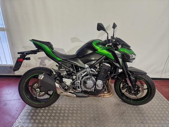 KAWASAKI Z 900 2019 Immagine 0