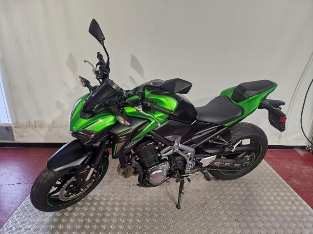 KAWASAKI Z 900 2019 Immagine 1