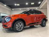 KIA Sportage 1.6 TGDi HEV AT GT-line TETTO PANORAMA NUOVA