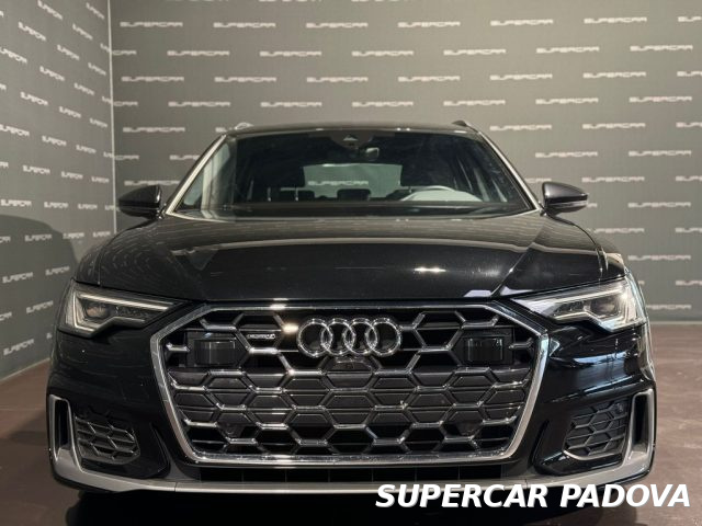 AUDI A6 40 2.0 TDI quattro S tronic S line edition Immagine 1