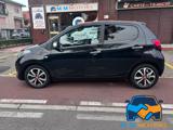 CITROEN C1 VTi 68 5 porte Shine  CABRIO  UNICO PROPRIETARIO