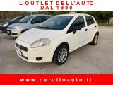 FIAT Grande Punto 1.4 5 porte Dynamic Natural Power OK NEOPATENTATI