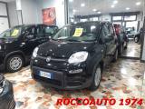 FIAT Panda 1.2 GPL PREZZO REALE