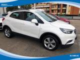 OPEL Mokka X 1.6 CDTI 136cv 4WD Advance EU6