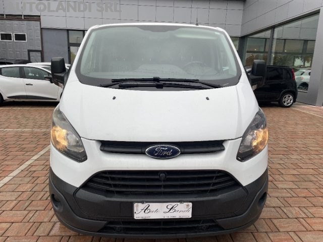 FORD Transit Custom 310 2.2 TDCi PC Combi Trend Immagine 2