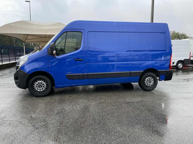 RENAULT Master T33 2.3 dCi 150 QS PM-TA Furgone Energy Ice Immagine 2