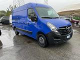 RENAULT Master T33 2.3 dCi 150 QS PM-TA Furgone Energy Ice