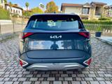 KIA Sportage 1.6 CRDi MHEV DCT Business - NUOVO