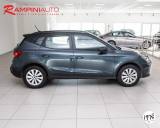 SEAT Arona 1.0 TGI Metano Style 90 Cv Km 52.000 Pronta Conseg