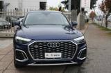 AUDI Q5 SPB 40 TDI quattro S tronic S line