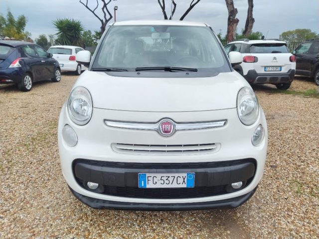 FIAT 500L 1.3 Multijet 95 CV Pop Star Immagine 0