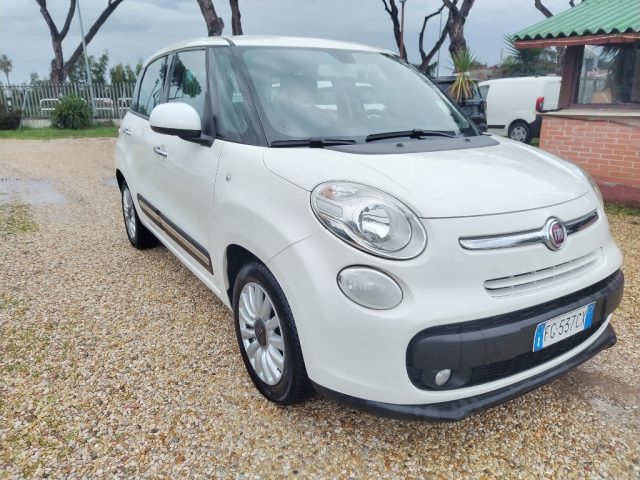 FIAT 500L 1.3 Multijet 95 CV Pop Star Immagine 1